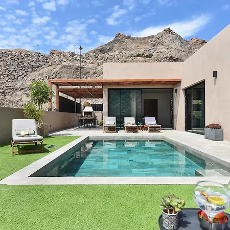 Villa Almadies Tauro By Villagrancanaria