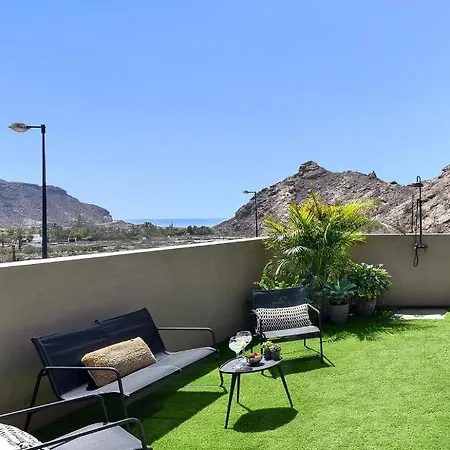 Villa Almadies Tauro By Villagrancanaria *