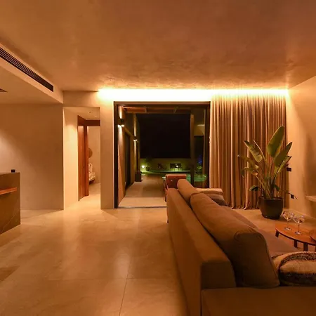 Almadies Tauro By Villagrancanaria