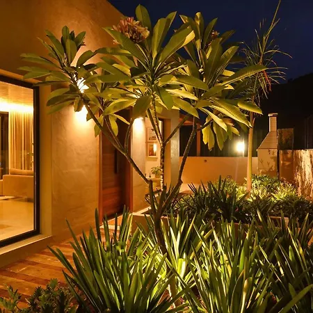Almadies Tauro By Villagrancanaria Villa